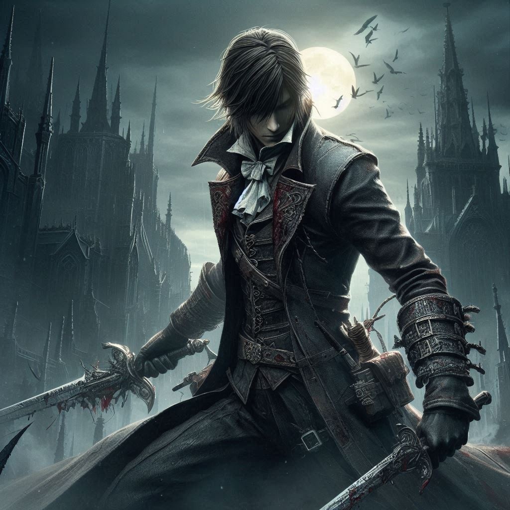 Jonathan Torres: «We are not making a game, we are creating a legacy»