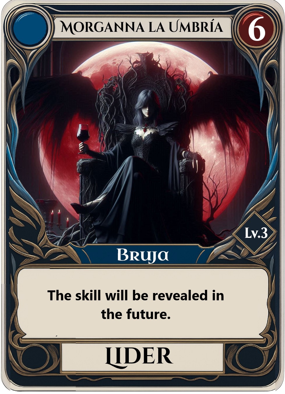 Card Preview
